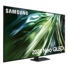 Samsung QE55QN90DATXXH televizorius 139,7 cm (55 colių) 4K Ultra HD išmanusis televizorius Wi-Fi juodas