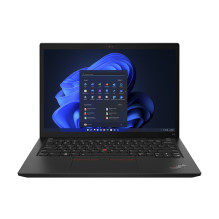 Lenovo ThinkPad X13 G3 Intel® Core™ i5 i5-1245U Laptop 33.8 cm (13.3&quot;) WUXGA 16 GB LPDDR5-SDRAM 512 GB SSD Wi-Fi 6E