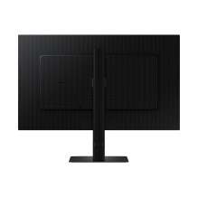 Samsung S60UD kompiuterio monitorius 68,6 cm (27 colių) 2560 x 1440 pikselių Quad HD LCD juodas