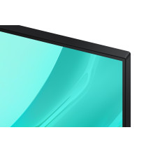 Samsung S60UD kompiuterio monitorius 68,6 cm (27 colių) 2560 x 1440 pikselių Quad HD LCD juodas