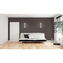 Activejet LED wall lamp AJE-LOGAN