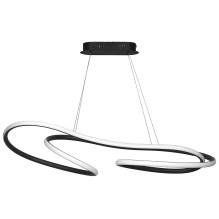 Activejet LED Pendant Lamp AJE-GARO LW