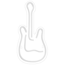 Activejet Neon LED AJE-NEON GITARA