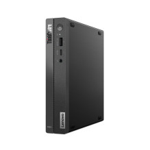 Lenovo ThinkCentre neo 50q Intel® Core™ i5 i5-13420H 16 GB DDR4-SDRAM 512 GB SSD Windows 11 Pro Mini PC Black