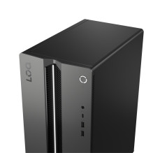 Lenovo LOQ Tower 17IRR9 Intel® Core™ i5 i5-14400F 16 GB DDR5-SDRAM 1 TB SSD NVIDIA GeForce RTX 3050 Windows 11 Home PC B