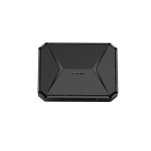 Chuwi CH-HEROBOX Intel® N N100 8 GB DDR5-SDRAM 256 GB SSD Windows 11 Home Mini PC juodas