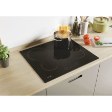 Candy CH64CCB / 4U2 ceramic hob