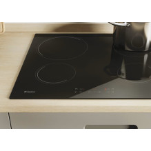 Candy CH64CCB / 4U2 ceramic hob