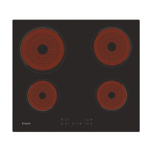 Candy CH64CCB / 4U2 ceramic hob