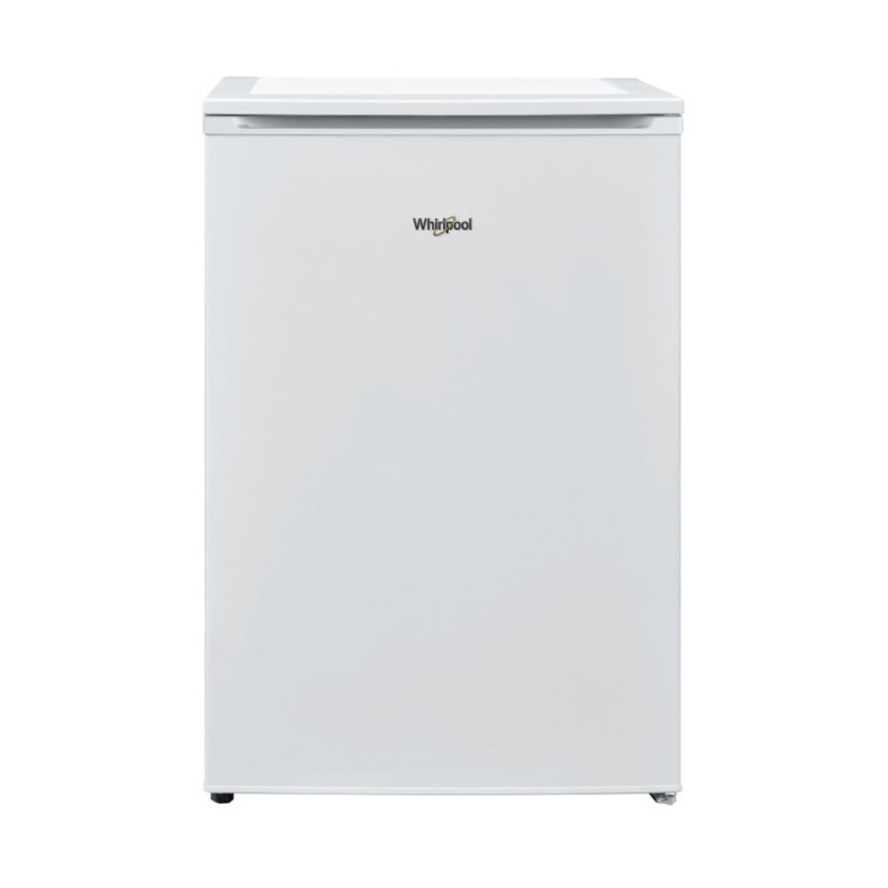 Whirlpool W55VM 1120 W 2 WS kombinuotas šaldytuvas, laisvai pastatomas 122 L E baltas