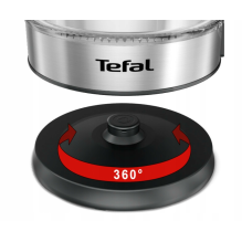 ELEKTRINIS VIRDULIS TEFAL KI7008