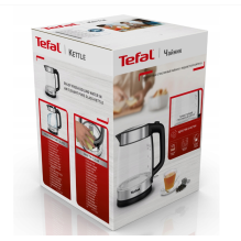 TEFAL KI7008 ELECTRIC KETTLE