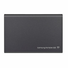 Samsung MU-PC4T0T 4 TB USB Type-C 3.2 Gen 2 (3.1 Gen 2) pilka, titano