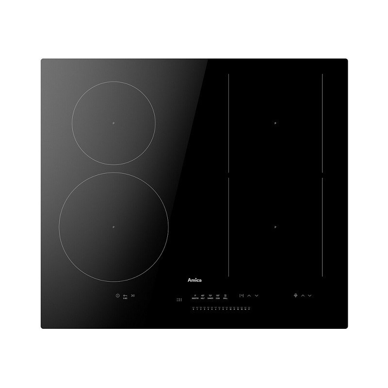 INDUKCINĖ KAITLYSTĖ AMICA PIH6541PHTSUN HC 3.0