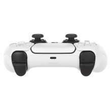 SONY DualSense WHITE PS5 belaidis valdiklis