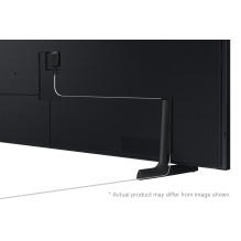 Samsung The Frame QE75LS03DAUXXH televizorius 190,5 cm (75 colių) 4K Ultra HD išmanusis televizorius Wi-Fi juodas