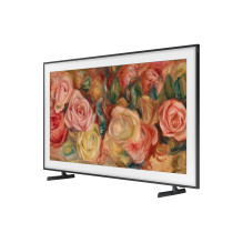 Samsung The Frame QE75LS03DAUXXH televizorius 190,5 cm (75 colių) 4K Ultra HD išmanusis televizorius Wi-Fi juodas