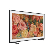 Samsung The Frame QE75LS03DAUXXH televizorius 190,5 cm (75 colių) 4K Ultra HD išmanusis televizorius Wi-Fi juodas