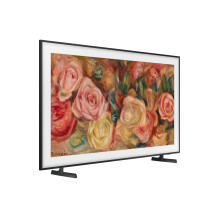 Samsung The Frame QE75LS03DAUXXH televizorius 190,5 cm (75 colių) 4K Ultra HD išmanusis televizorius Wi-Fi juodas