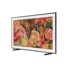 Samsung The Frame QE75LS03DAUXXH televizorius 190,5 cm (75 colių) 4K Ultra HD išmanusis televizorius Wi-Fi juodas