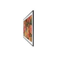 Samsung The Frame QE75LS03DAUXXH televizorius 190,5 cm (75 colių) 4K Ultra HD išmanusis televizorius Wi-Fi juodas