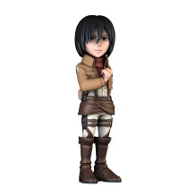 MINIX ATTACK ANT TITAN - MIKASA ACKERMAN