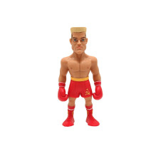 MINIX ROCKY - IVAN DRAGO