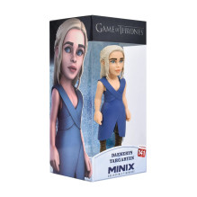 Game of Thrones Daenerys Targaryen Minix figurine 12 cm