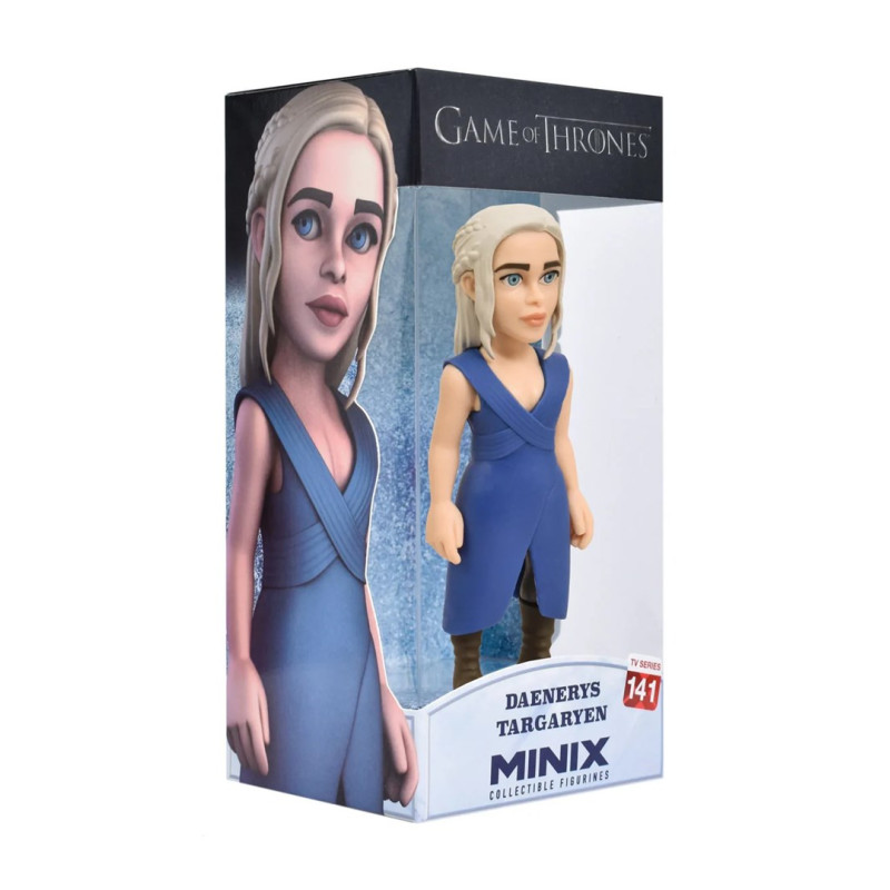 Game of Thrones Daenerys Targaryen Minix figurine 12 cm