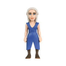 Game of Thrones Daenerys Targaryen Minix figūrėlė 12 cm