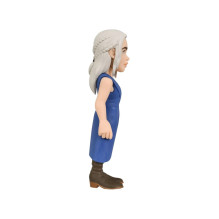 Game of Thrones Daenerys Targaryen Minix figūrėlė 12 cm