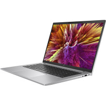 HP ZBook Firefly G10 Intel® Core™ i7 i7-1365U mobilioji darbo stotis 35,6 cm (14 colių) jutiklinis ekranas WUXGA 16 GB D