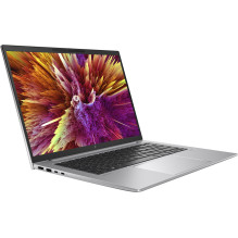 HP ZBook Firefly G10 Intel® Core™ i7 i7-1365U mobilioji darbo stotis 35,6 cm (14 colių) jutiklinis ekranas WUXGA 16 GB D