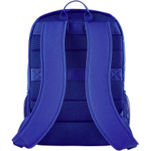 HP Campus Blue Backpack