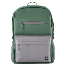 HP Campus Green Backpack