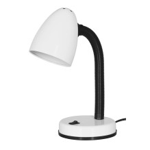 Activejet desk lamp AJE-BILL White E27