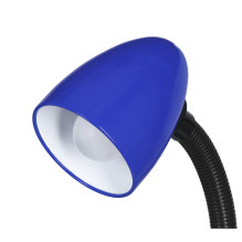 Activejet desk lamp AJE-BILL Blue E27