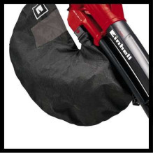 Einhell GE-CL 36 Li E-Solo cordless leaf blower 210 km / h Lithium