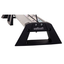 wolfcraft GmbH VLC 800 Black 46,5 cm