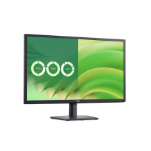 DELL E Series E2725H computer monitor 68.6 cm (27&quot;) 1920 x 1080 pixels Full HD LED Black