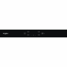 Whirlpool WS Q2160 NE Black Built-in 59 cm Zone induction hob 4 zone(s)