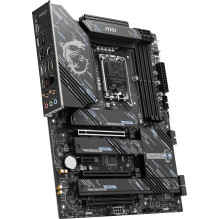 MSI Z890 GAMING PLUS WIFI motherboard Intel Z890 LGA 1851 (Socket V1) ATX