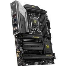 MSI MAG Z890 TOMAHAWK WIFI pagrindinė plokštė Intel Z890 LGA 1851 (Socket V1) ATX