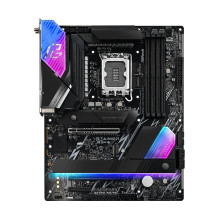 ASRock Z890 Z890 Lightning WiFi pagrindinė plokštė