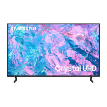 Samsung Series 7 UE65CU7092U 165.1 cm (65&quot;) 4K Ultra HD Smart TV Wi-Fi Black