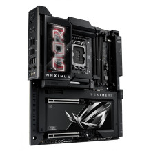 ASUS ROG MAXIMUS Z890 EXTREME Intel Z890 LGA 1851 (Socket V1) Extended ATX