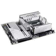 ASUS ROG MAXIMUS Z890 APEX Intel Z890 LGA 1851 (Socket V1) ATX