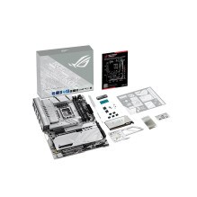 ASUS ROG MAXIMUS Z890 APEX Intel Z890 LGA 1851 (Socket V1) ATX