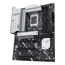 ASUS PRIME Z890-P Intel Z890 LGA 1851 (Socket V1) ATX pagrindinė plokštė