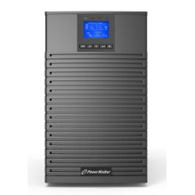 PowerWalker VFI 2000 ICT IoT Double-conversion (Online) 2 kVA 2000 W 8 AC outlet(s)